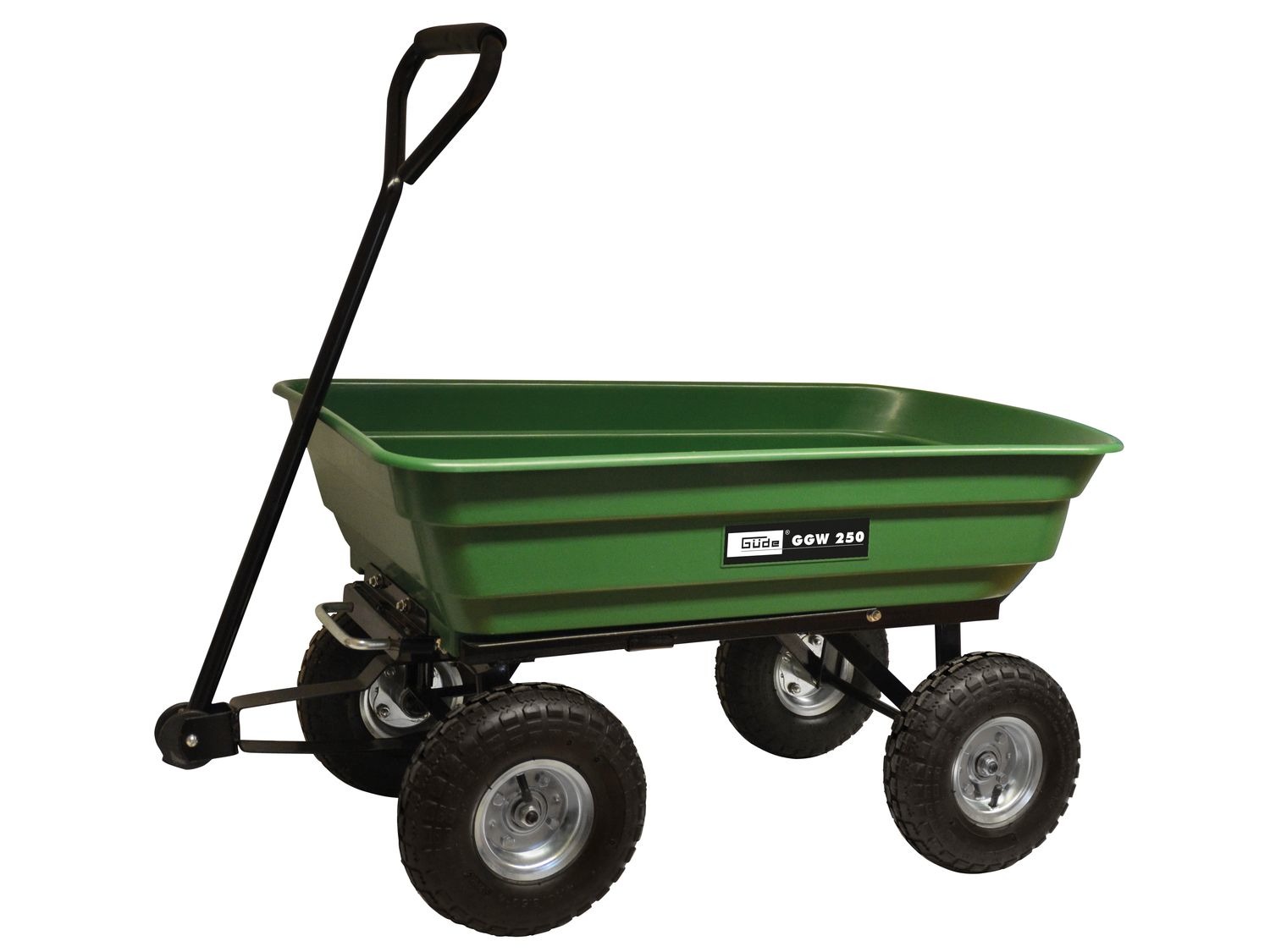Güde | GGW Gartenwagen LIDL online kaufen SET 250