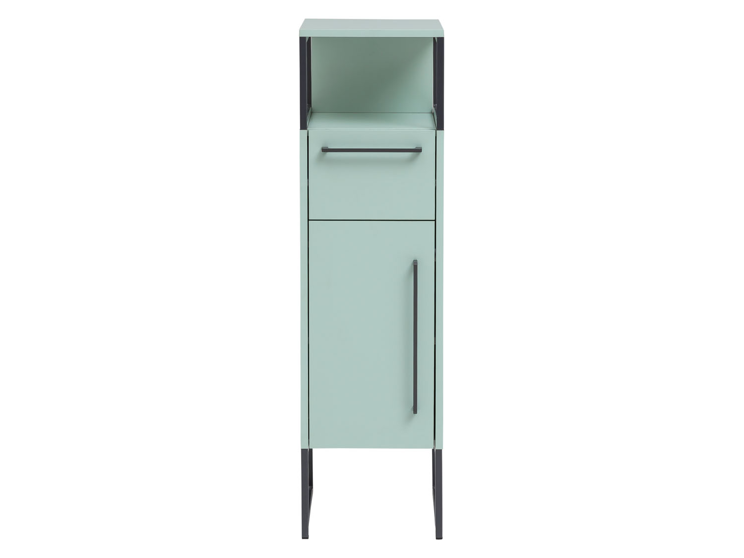 Schildmeyer Midischrank Limone (mintfarben)