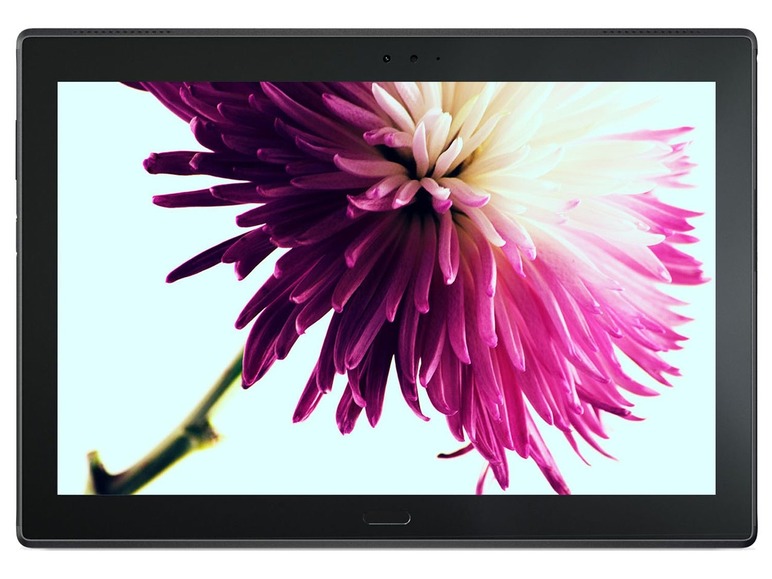 Gehe zu Vollbildansicht: Lenovo Tab4 10 Plus WiFi Tablet - Bild 3