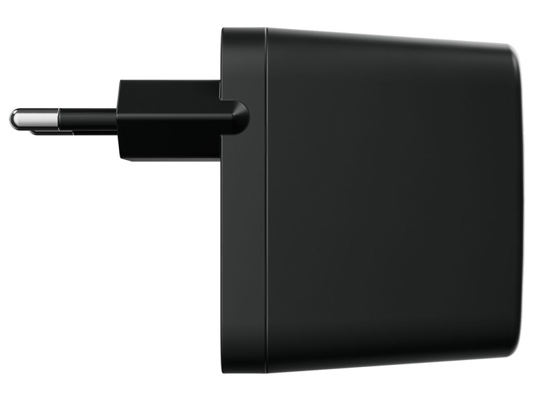 Gehe zu Vollbildansicht: SILVERCREST® Ladegerät, mit 2 USB-A-Ausgängen - Bild 4