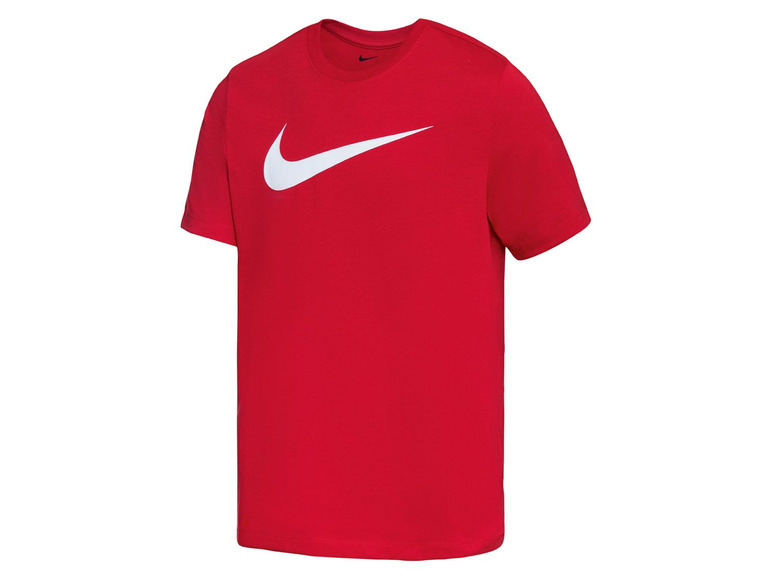 Gehe zu Vollbildansicht: Nike Herren Funktionsshirt - Bild 4
