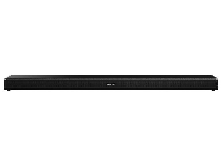 Gehe zu Vollbildansicht: GRUNDIG Soundbar »DSB 970«, schwarz - Bild 1