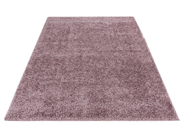 Gehe zu Vollbildansicht: Obsession Teppich »Emilia 250«, mit Hochglanzgarn, geeignet für Fußbodenheizung - Bild 14