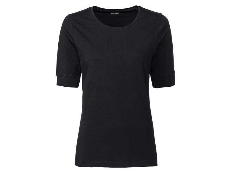 Gehe zu Vollbildansicht: ESMARA® 3 Damen T-Shirts - Bild 28