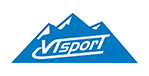VT-Sport by Colint Holzschlitten Davos 100 cm, faltbar