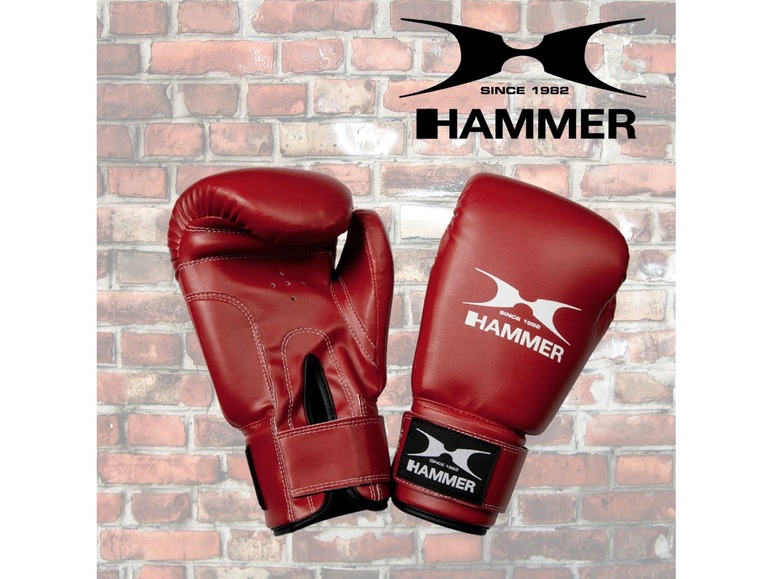 HAMMER Pro Box-Set