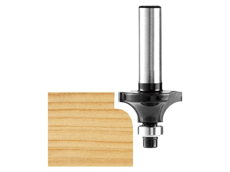 Gehe zu Vollbildansicht: PARKSIDE® PARKSIDE® Oberfräse POF 1200 C2 - Bild 8