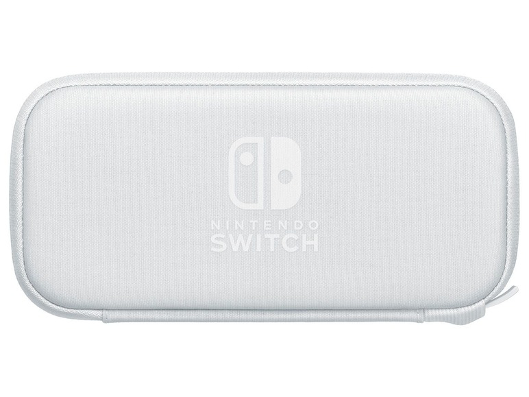 -Tasche Switch -Schutzfolie Lite Nintendo &