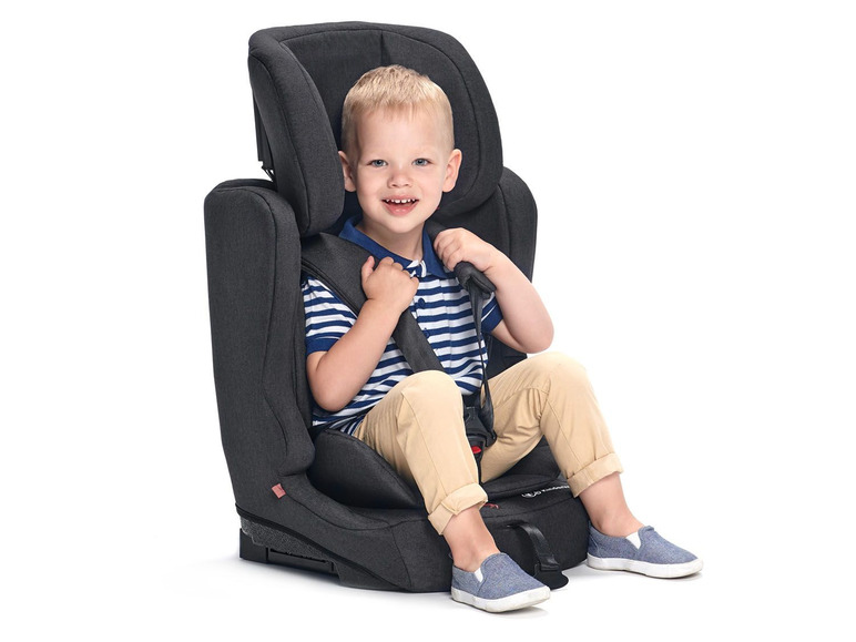 Gehe zu Vollbildansicht: Kinderkraft Kindersitz »FIX2Go« mit Isofix-System - Bild 13