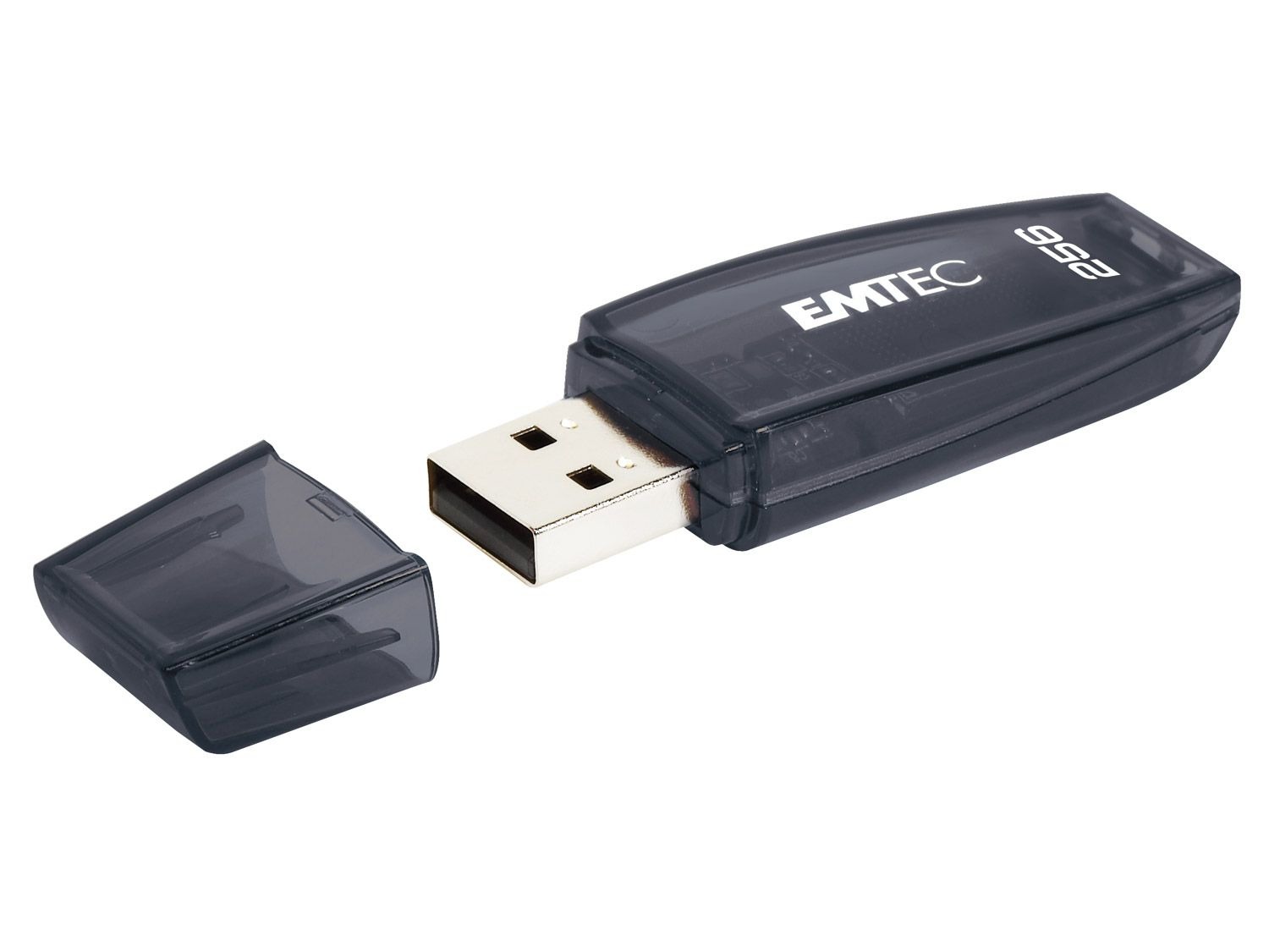 staan vingerafdruk Verbazing Emtec USB 3.0 Stick C410