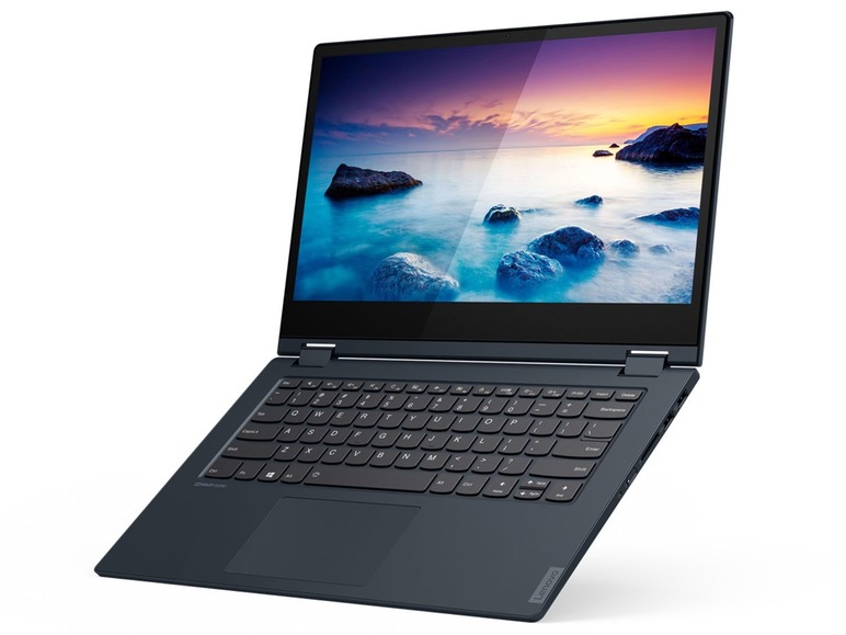Gehe zu Vollbildansicht: Lenovo Convertible Laptop »C340-14IWL«, Full HD, 14 Zoll, 8 GB, 5405U Prozessor - Bild 5