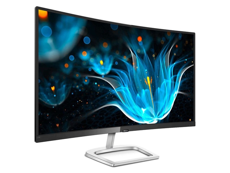 Gehe zu Vollbildansicht: PHILIPS Monitor 278E9QJAB/00 27" 1920x1080 4ms 16.9 3W - Bild 2