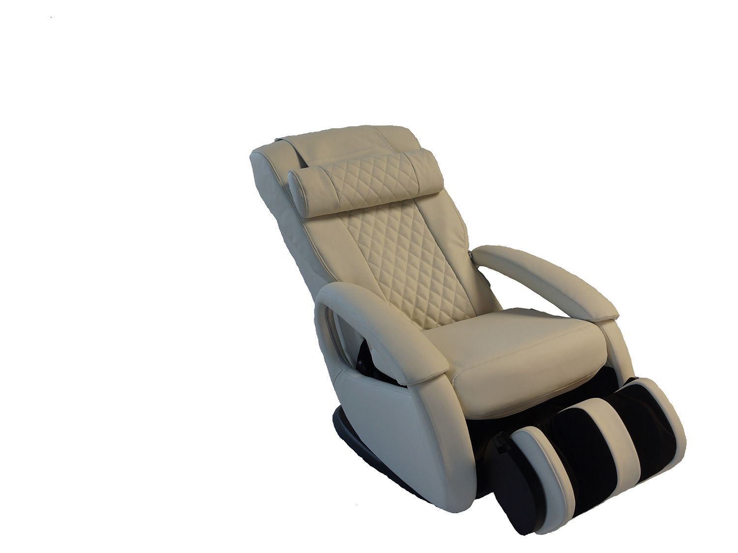 Alpha Techno Massagesessel Premium 