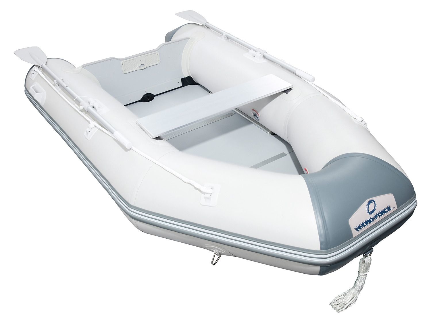 Bestway Sportboot-Set Caspian LIDL HYDRO-FORCE™ Pro |