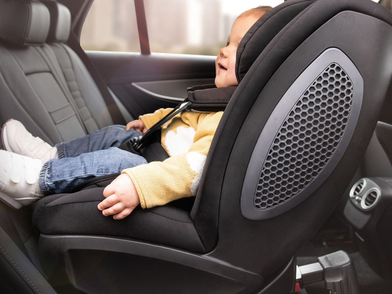 Gehe zu Vollbildansicht: hauck Autositz »Varioguard plus«, Babyschale - Bild 6