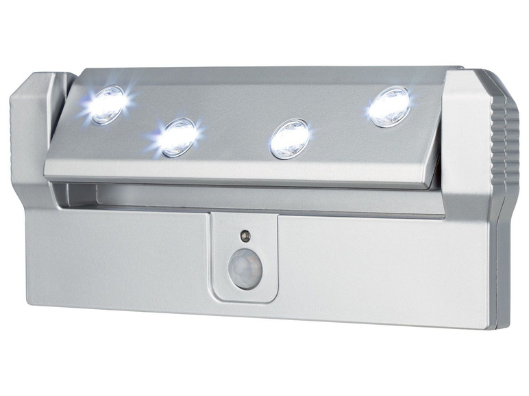 Gehe zu Vollbildansicht: LIVARNO LUX® LED Leuchtleisten, mit Bewegungsmelder - Bild 8