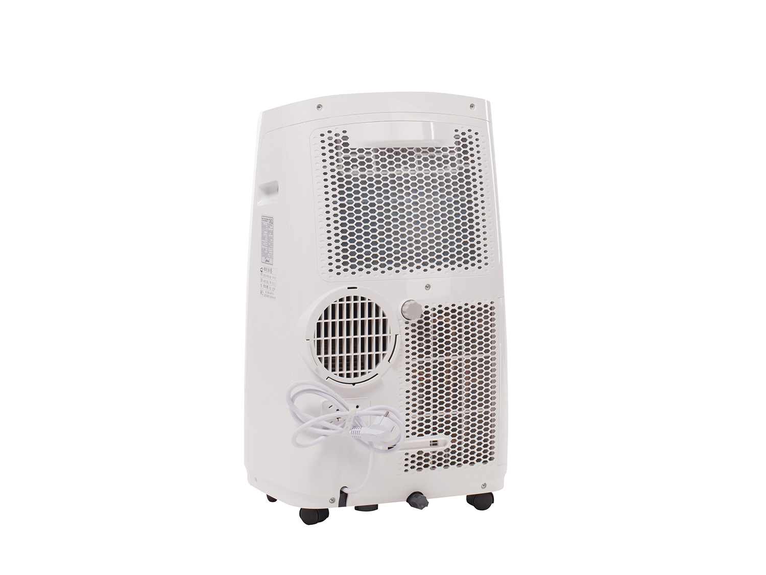 Klimaanlage LIDL Comfee »SOGNIDORO-09E« mobile |