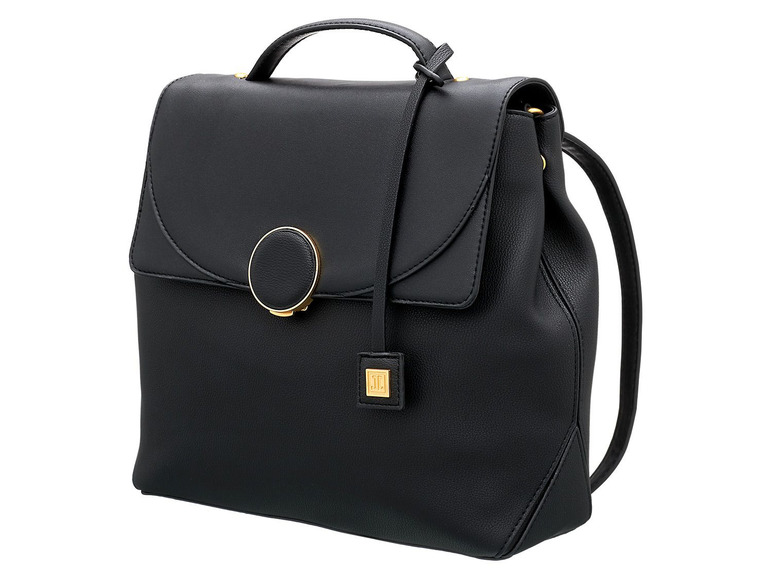 Gehe zu Vollbildansicht: JETTE Damen "Love my Bag - Classic" - Citybag mit Rucksackfunktion - Bild 4