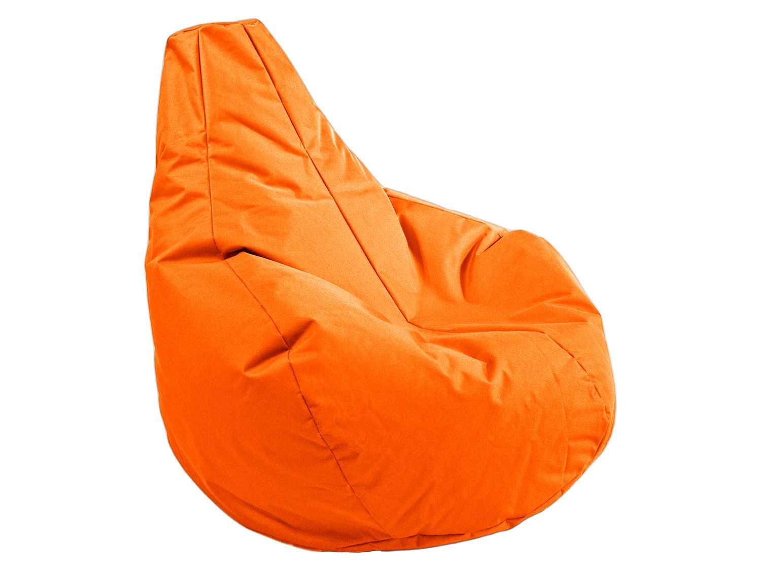 Kinzler Sitzsack Gamer Premium (orange)