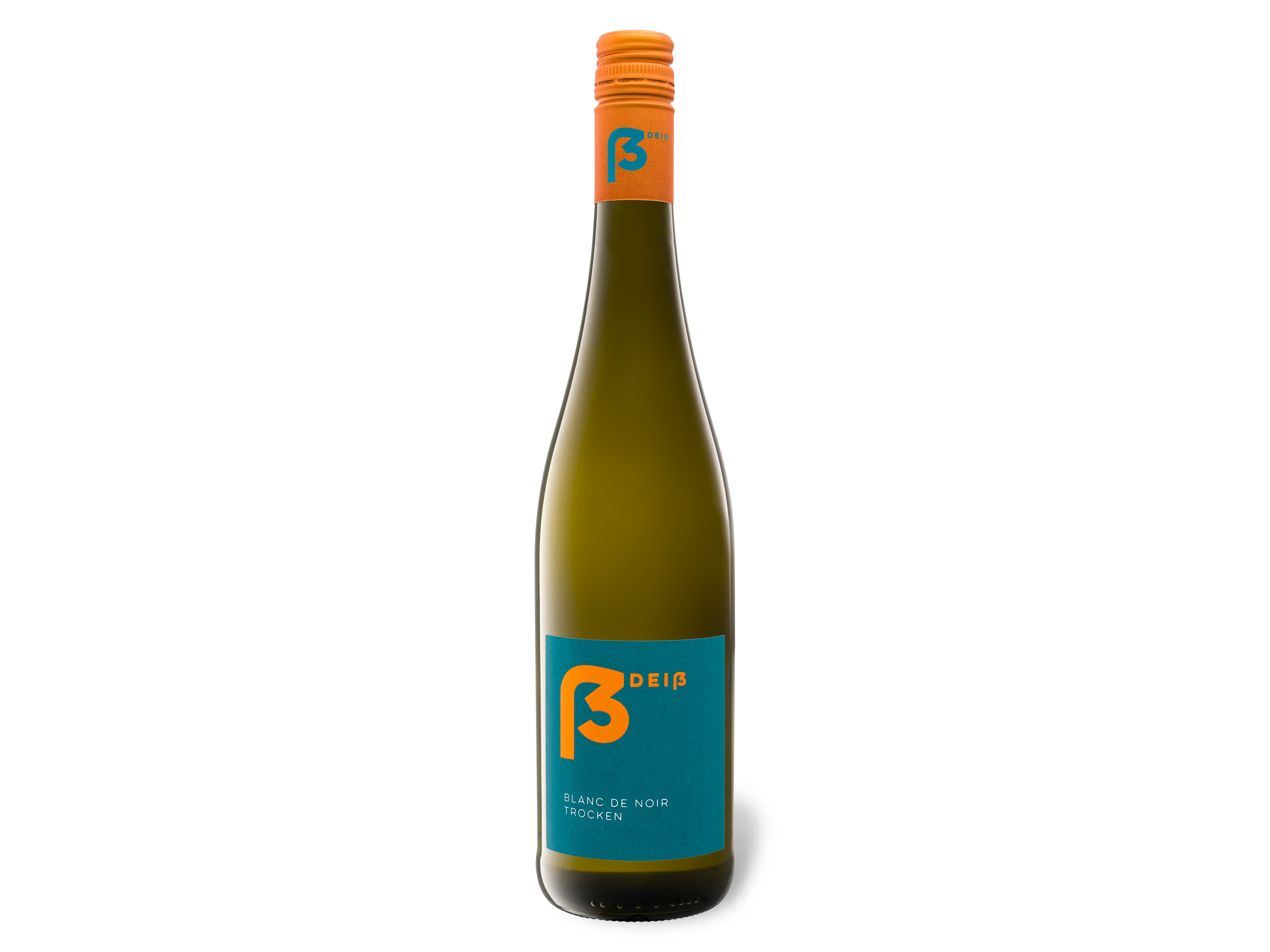 den für Christopher besten trocken, Preis Deiß Finde Blanc & QbA Wein 2020 - Cuvée Spirituosen Weingut Weißwein