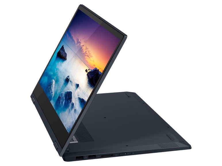 Gehe zu Vollbildansicht: Lenovo Convertible Laptop »C340-14IWL«, Full HD, 14 Zoll, 8 GB, 5405U Prozessor - Bild 6
