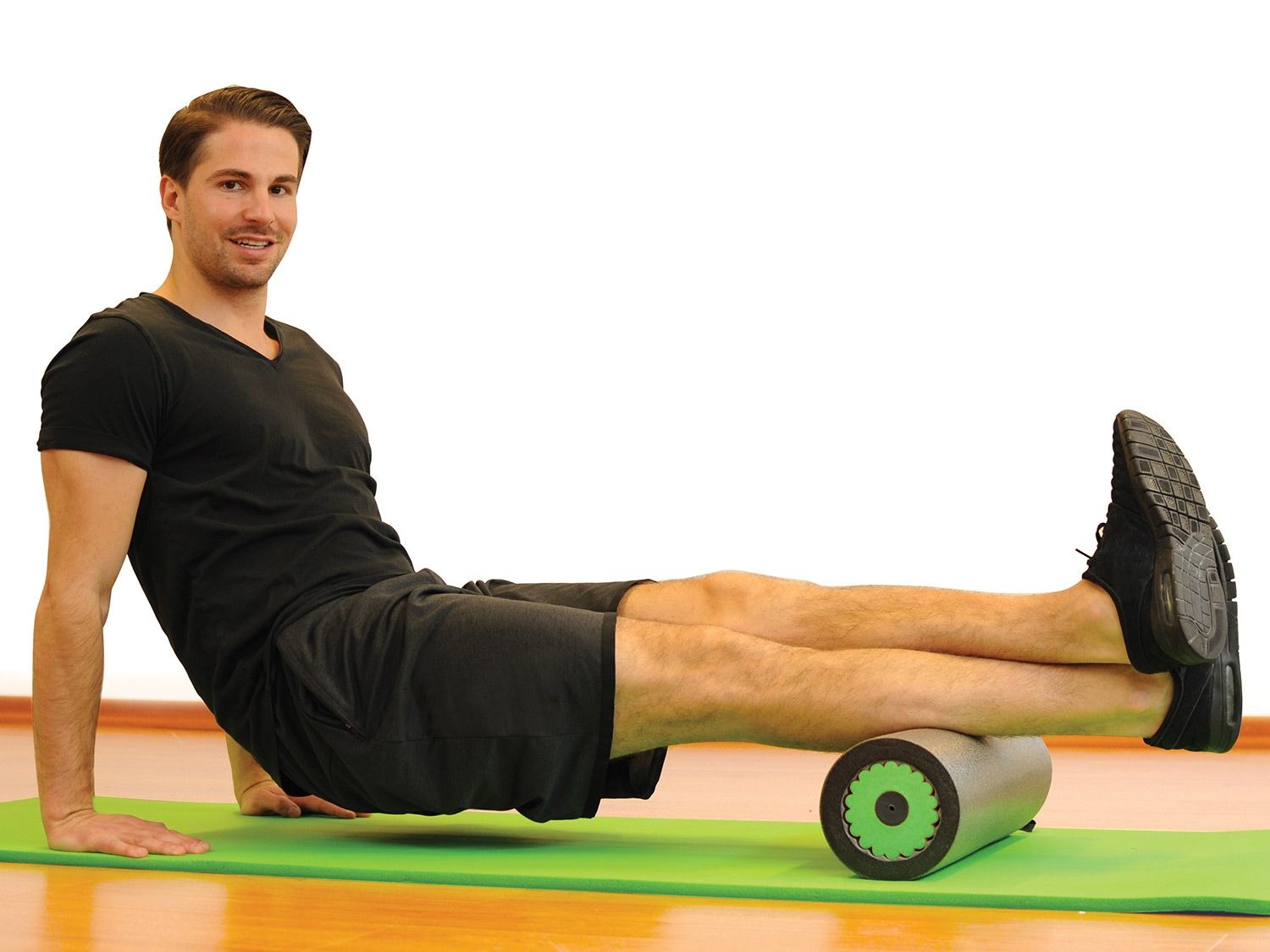 Schildkröt Fitness 3 in 1 LIDL Roller Massage 