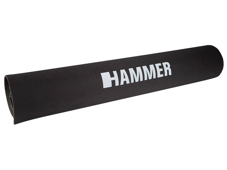 HAMMER Bodenschutzmatte cm 160x85 Protect