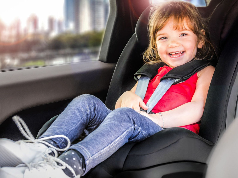 Gehe zu Vollbildansicht: hauck Autositz »Varioguard plus«, Babyschale - Bild 3