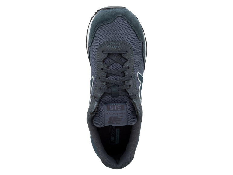 Gehe zu Vollbildansicht: New Balance Sneaker Herren grey, perfekt als Sport- oder Freizeitschuh - Bild 6