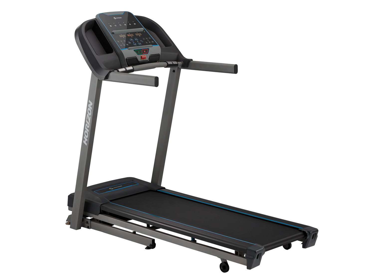 Horizon Fitness Laufband »eTR 5.0« online LIDL kaufen 