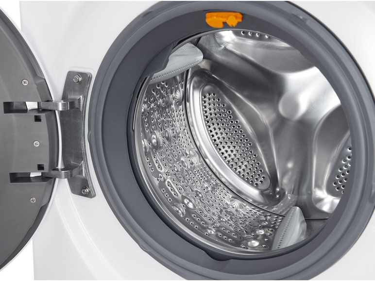 Gehe zu Vollbildansicht: LG Waschmaschine »F14WM7TS2«, A+++ Energieeffizienz, 7 kg Füllmenge, Smart ThinQ™ - Bild 5