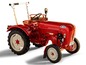 Go to: Revell Porsche Junior 108 tractor model kit - picture 2