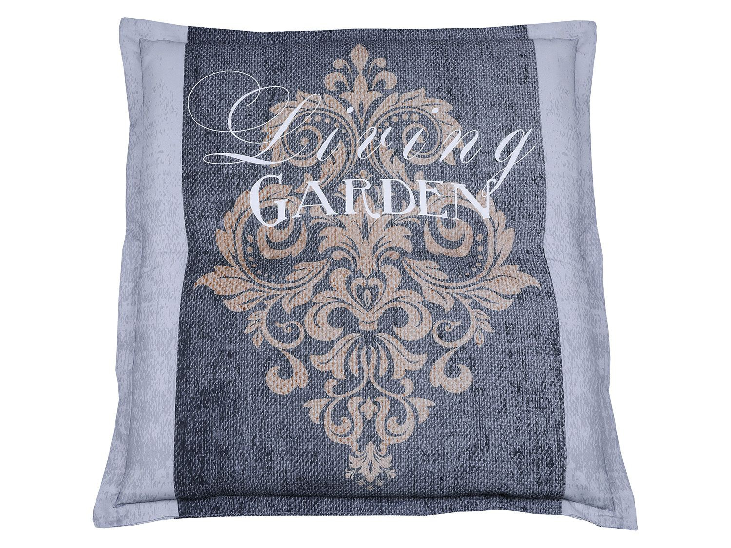 GO-DE Textil Gartenauflage Living LIDL | Garden