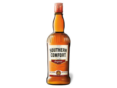 Southern Comfort Whiskeylikör 35% Vol | LIDL