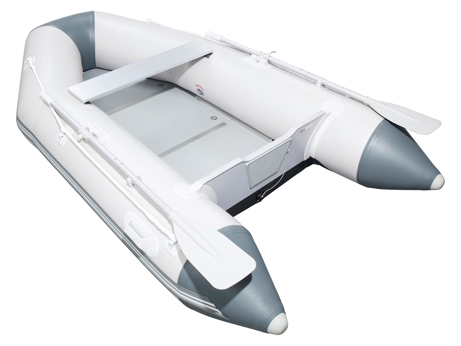 Bestway Sportboot-Set LIDL HYDRO-FORCE™ Caspian Pro |