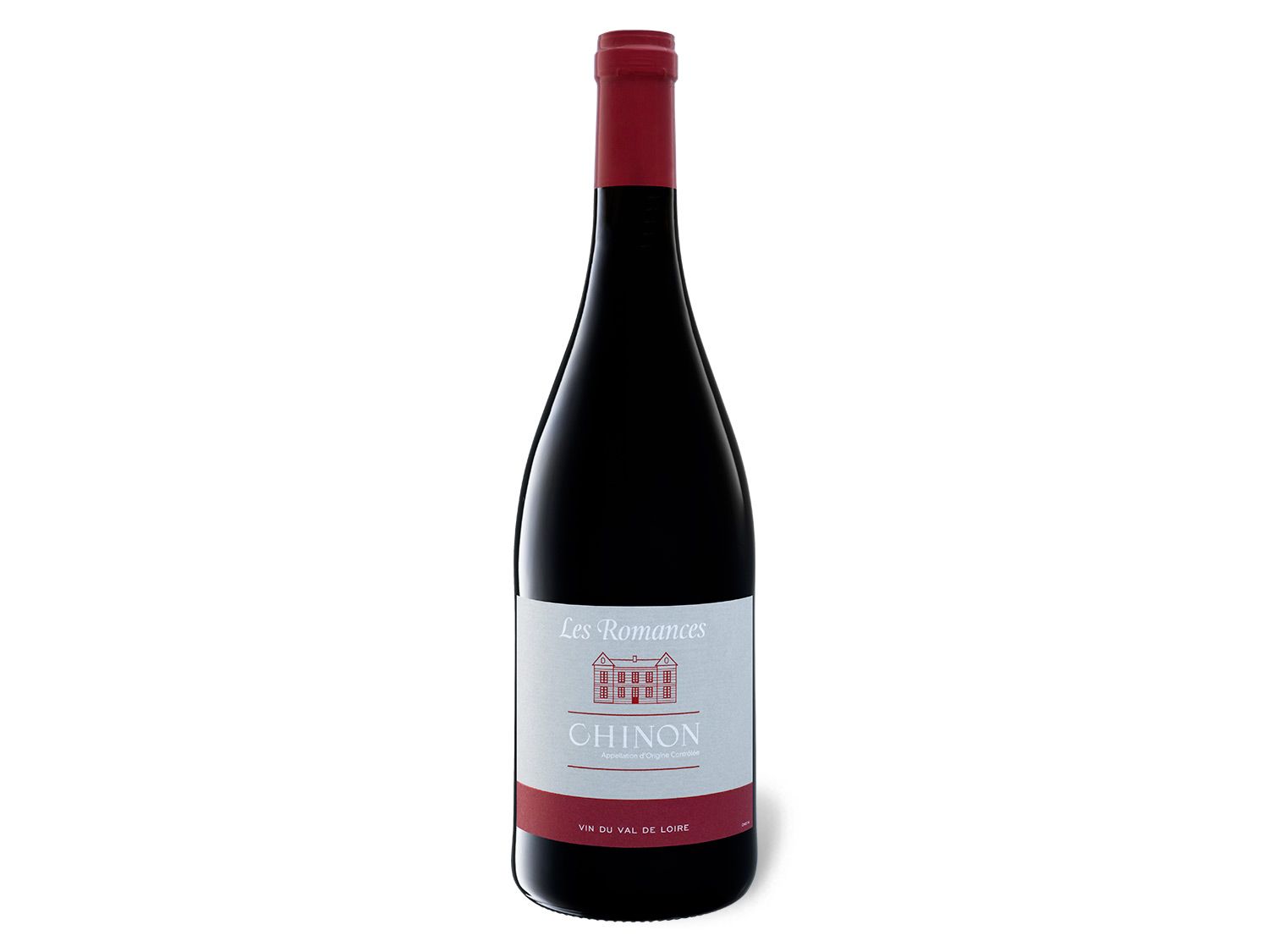 Decagon Cabernet Franc Barrel Aged, IGP, d\'Oc - 2019, günstig Rotwein Pays kaufen Wein Languedoc-Roussillon