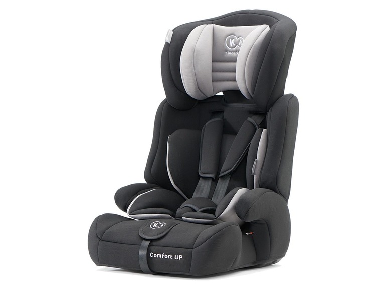 Gehe zu Vollbildansicht: Kinderkraft Autositz Comfort Up - Bild 4