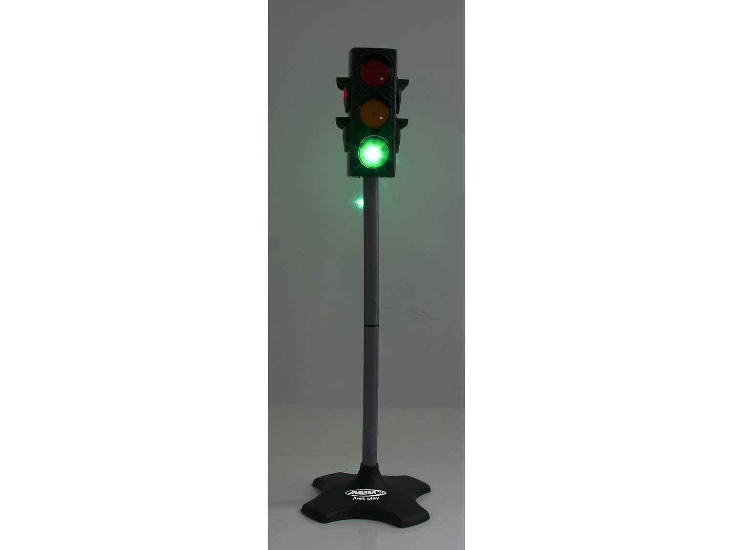 LIDL Ampelanlage | »Traffic JAMARA Light-Grand«