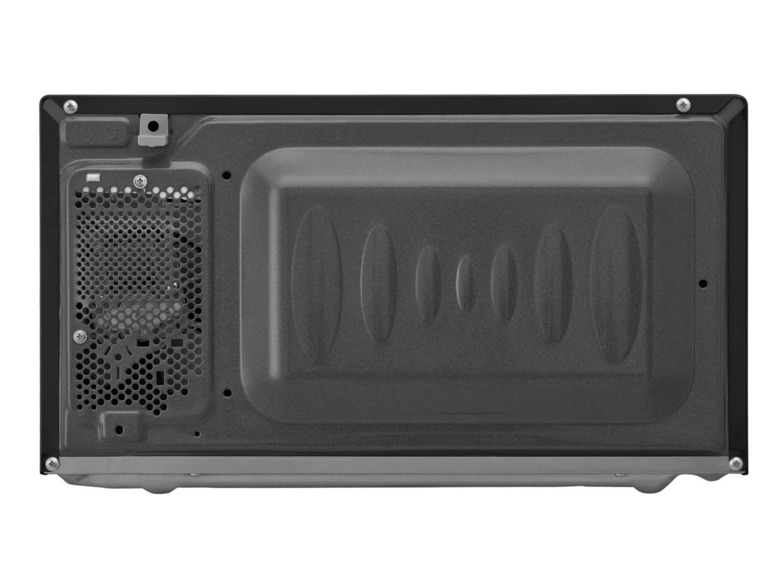 Gehe zu Vollbildansicht: LG Mikrowelle »MS 2042 D«, 20 L, schwarz - Bild 13