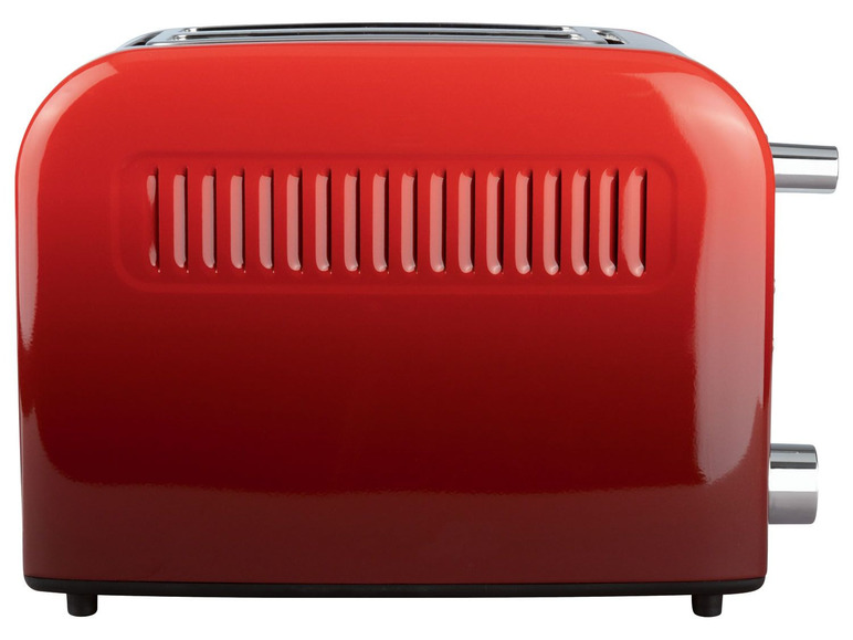 Gehe zu Vollbildansicht: SILVERCREST® KITCHEN TOOLS Toaster »EDS STEC 1000« - Bild 15