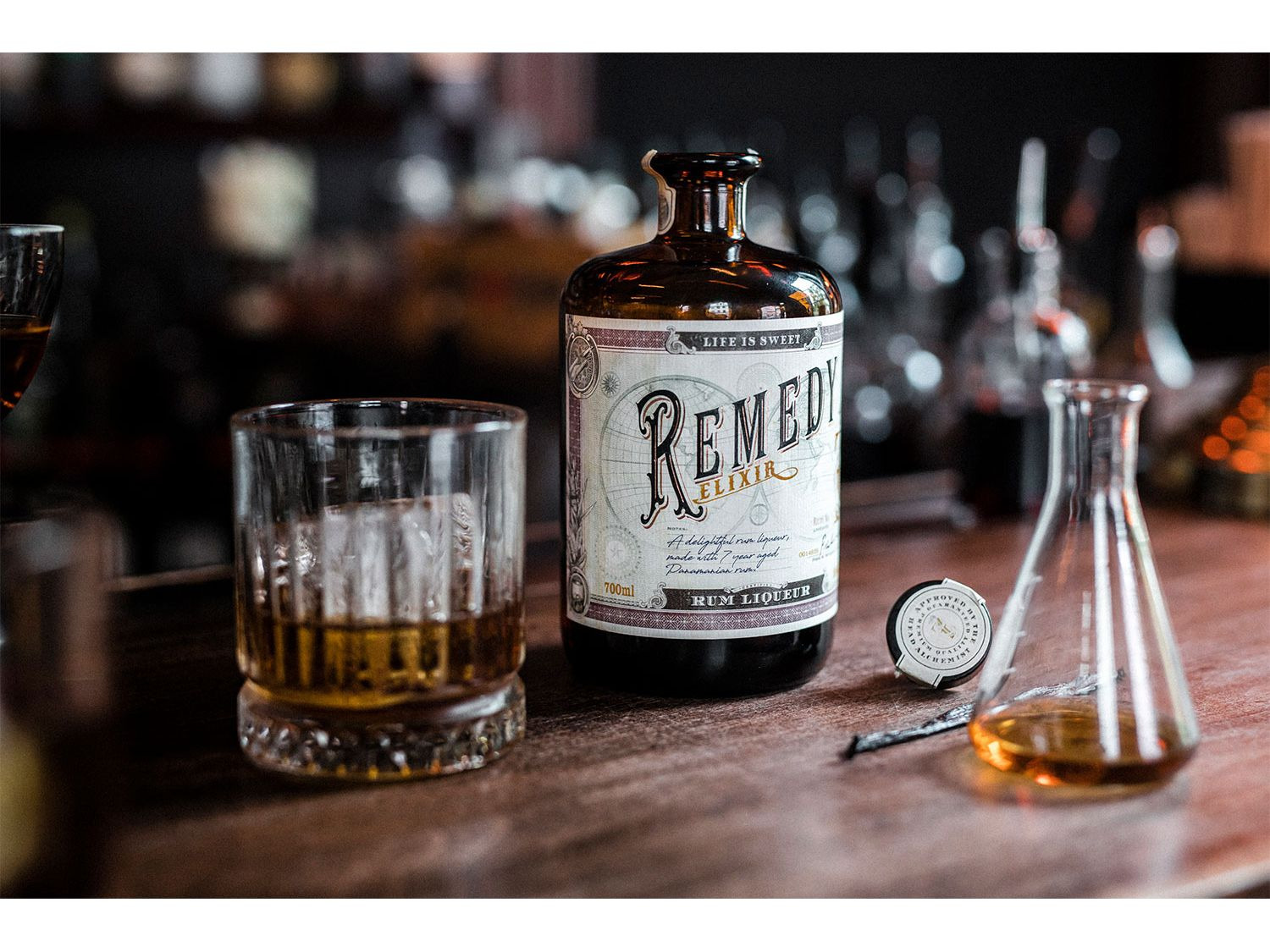 Remedy Elixir 34% | kaufen Vol LIDL online