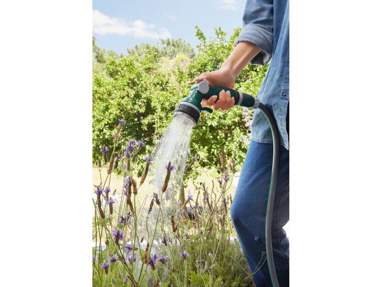 Gehe zu Vollbildansicht: PARKSIDE® Gartenspritze/ Bewässerungsset Comfort, geeignet für 13-mm-Gartenschläuche - Bild 5