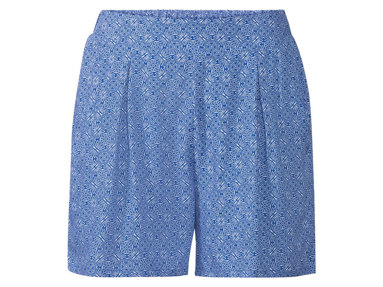 Gehe zu Vollbildansicht: esmara® Damen Shorts - Bild 2