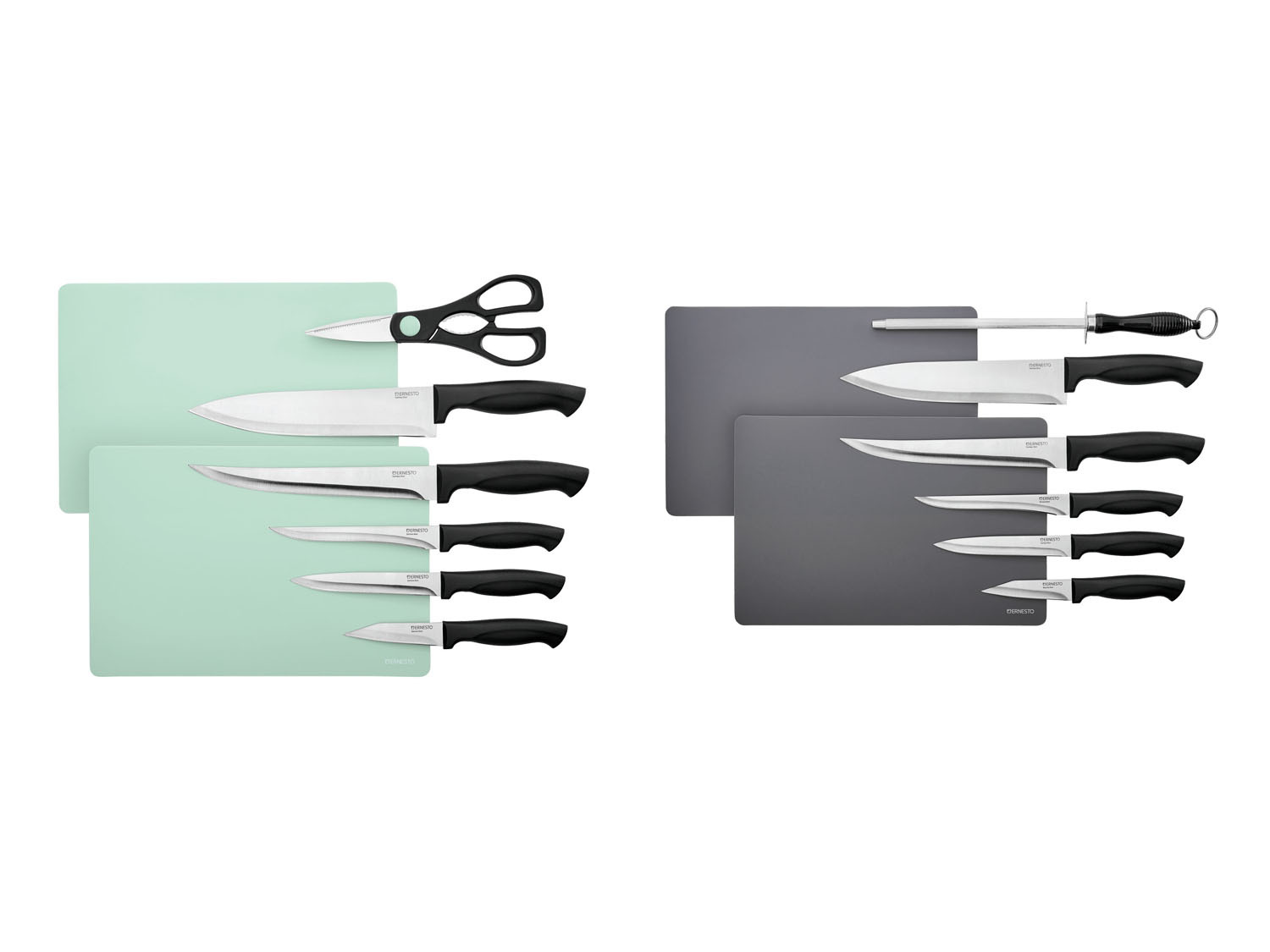 Messerset, online ERNESTO® 8-teilig LIDL | kaufen
