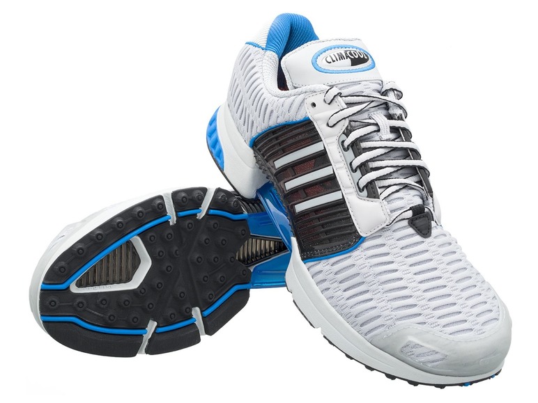 Gehe zu Vollbildansicht: adidas Laufschuhe »Climacool 1«, mit schrittdämpfender EVA-Innensohle, atmungsaktiv - Bild 1