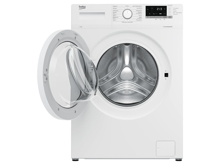 BEKO Waschmaschine WML91433NP1