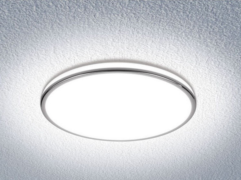 Gehe zu Vollbildansicht: LIVARNO home Deckenleuchte LED - Bild 3