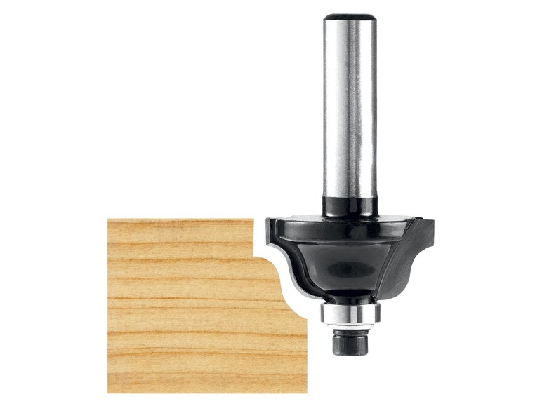 Gehe zu Vollbildansicht: PARKSIDE® PARKSIDE® Oberfräse POF 1200 C2 - Bild 9