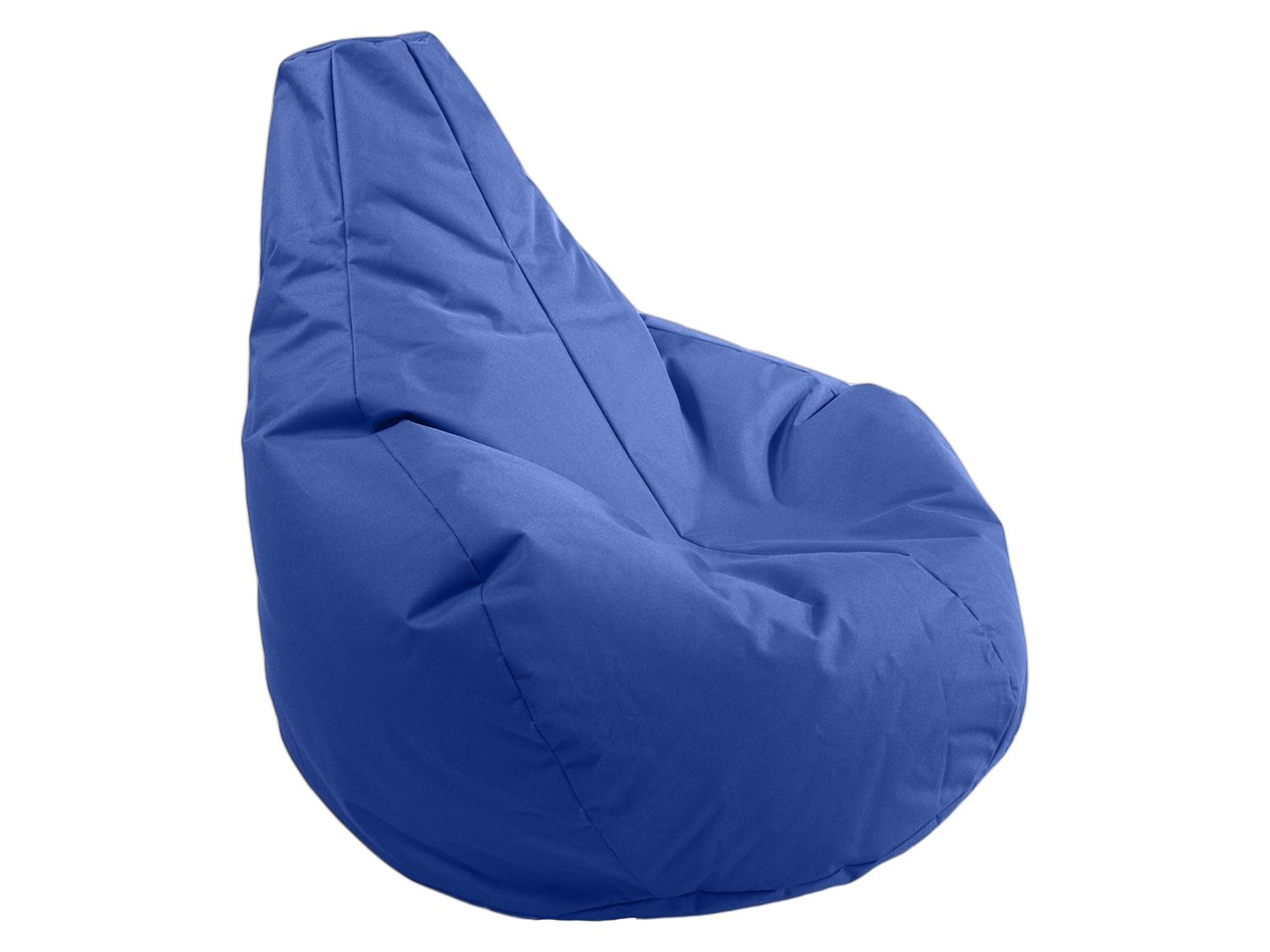 Kinzler Sitzsack Gamer Premium (royalblau)