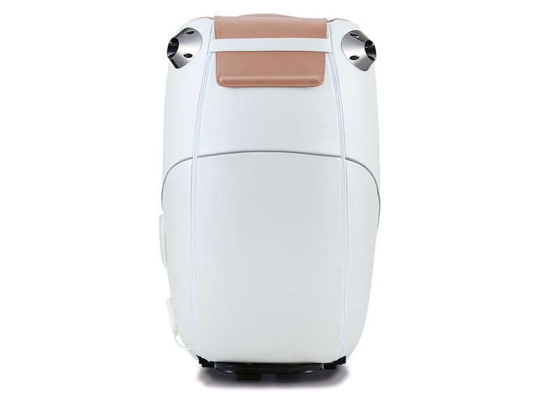 Synca CirC Compact Massagesessel Beige